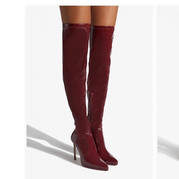 Women Boots Size 8 New in Box - Picture 2 of 8